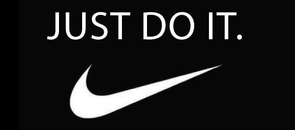 Just do it” 25 años, ¿cómo Nike? | 0800Flor