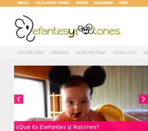 elefantesyratones