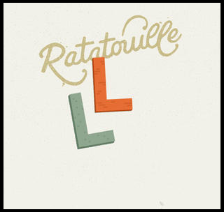 Ratatouille 1