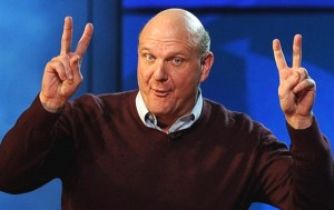 Steve-Ballmer