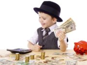 Aprender de los niños a la hora de emprender