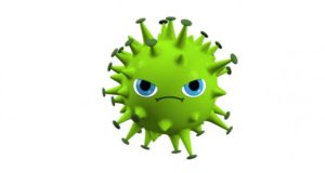 Cómo eliminar el virus myzamana
