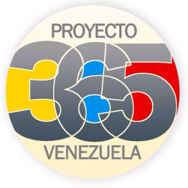 Proyecto 365 Venezuela, moda criolla en red