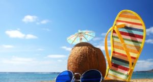 8 claves para disfrutar de las vacaciones