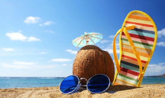 8 claves para disfrutar de las vacaciones