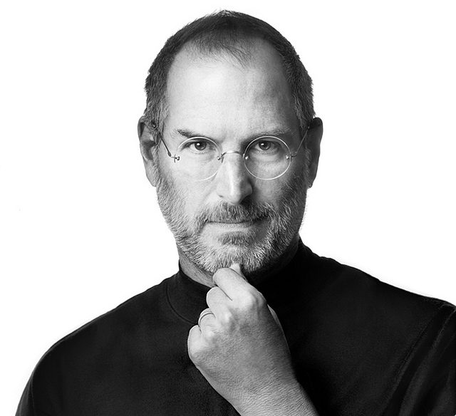 10 consejos de Steve Jobs para futuros emprendedores