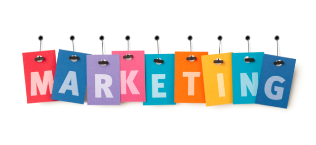 4 tipos de marketing para tu negocio
