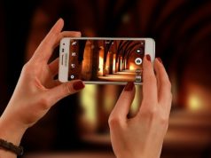 Cómo tomar buenas fotografías con tu teléfono móvil