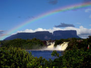 Día Internacional de los Parque Naturales