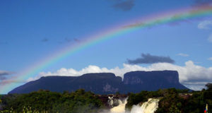 Día Internacional de los Parque Naturales