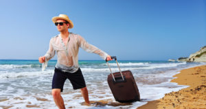 3 motivos por las que un emprendedor debe salir de vacaciones