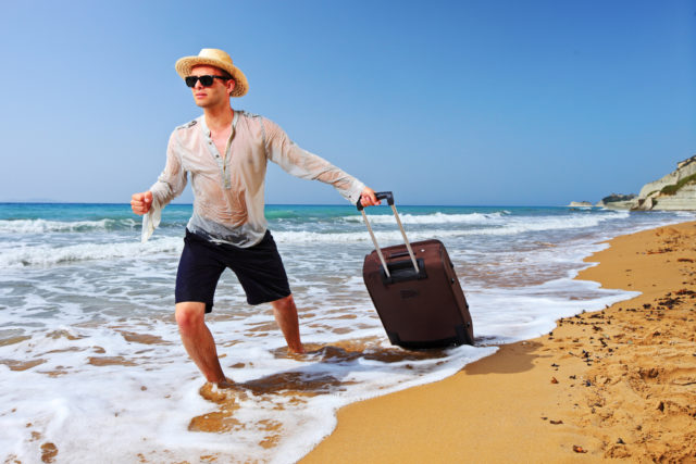 3 motivos por las que un emprendedor debe salir de vacaciones