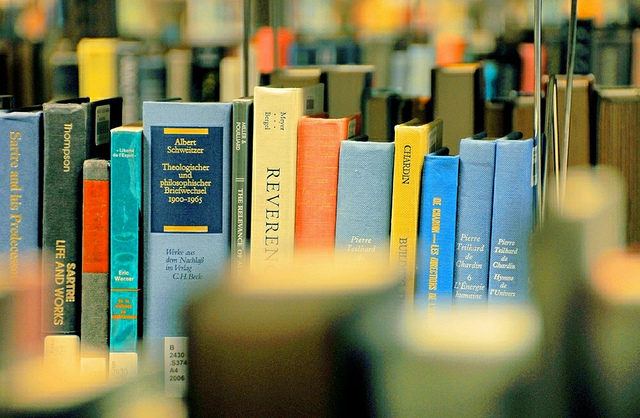 4 libros que han impactado a grandes líderes