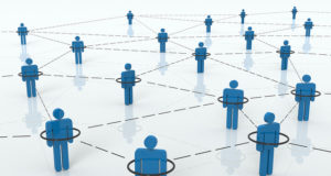 ¿Qué es el networking?