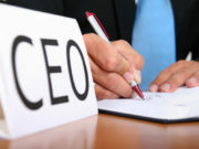 9 característica de un CEO