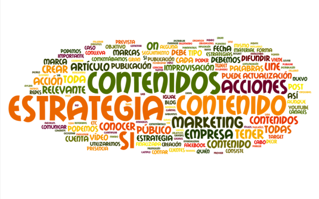 ¿Cómo beneficia el marketing de contenidos a una empresa pequeña?