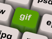 GIF personalizado con un video de Youtube
