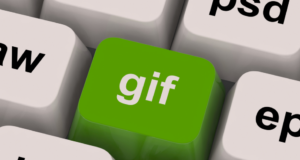 GIF personalizado con un video de Youtube