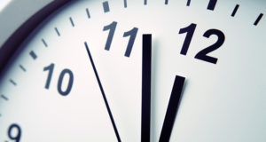 5 consejos para optimizar tu tiempo