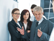 9 maneras de decirle a tu jefe que no estás de acuerdo con él