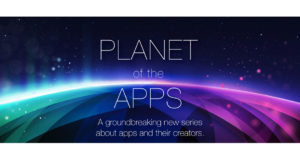 Planet of the Apps