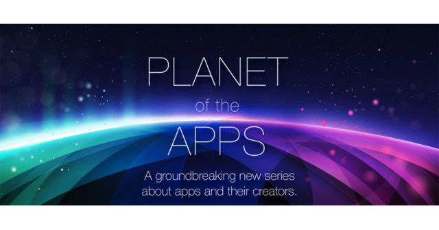 Planet of the Apps