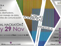 Chicas Poderosas abre su capítulo en Venezuela