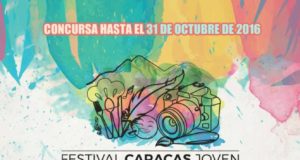 Festival Caracas Joven