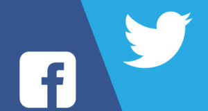 Beneficios de Facebook y Twitter para las empresas