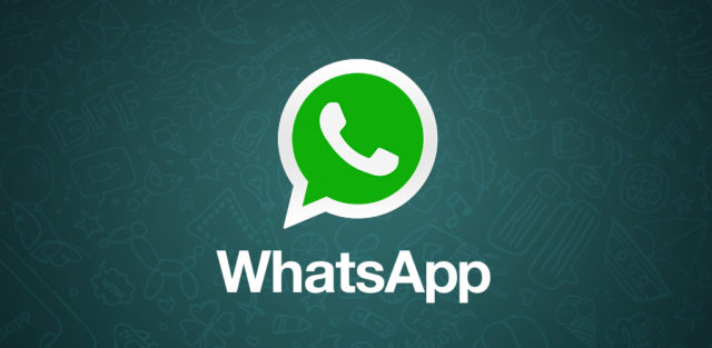 Más privacidad en Whatsapp