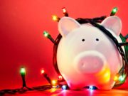 disfrutar la Navidad sin descuidar las finanzas