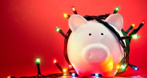 disfrutar la Navidad sin descuidar las finanzas
