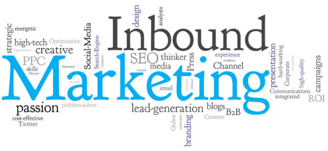 Los 10 mandamientos del inbound marketing