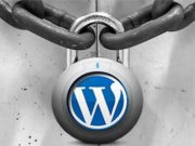 5 formas de mantener seguro tu Wordpress