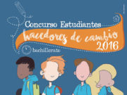 Concurso Hacedores de Cambio