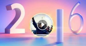 crear tu #Yearinreview de Facebook