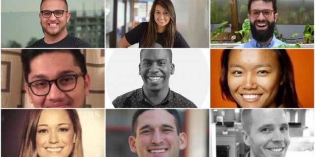 Los 10 emprendedores sociales más destacados del 2016