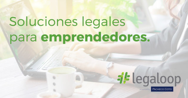 Legaloop, una plataforma legal para emprendedores