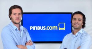 Pinbus, comprar pasajes sin colas ni tiempo perdido