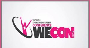 '17 conferencia para mujeres en Pakistán