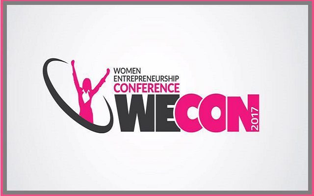 '17 conferencia para mujeres en Pakistán