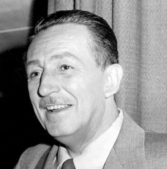 Las claves del éxito a través de Walt Disney 1