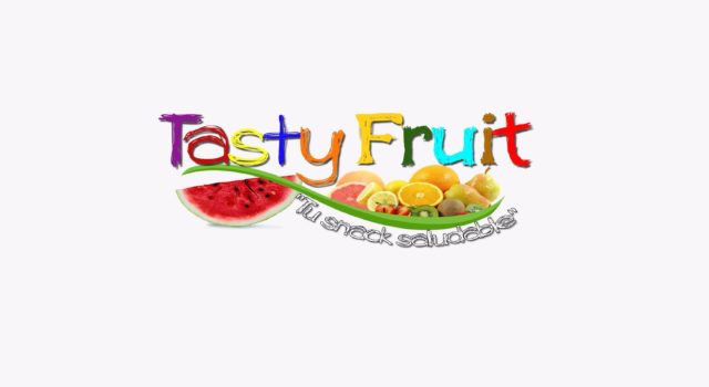 Puedes comer saludable a toda hora con Tasty Fruit