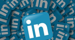 Secreto LinkedIn utiliza LinkedIn para hacer marketing