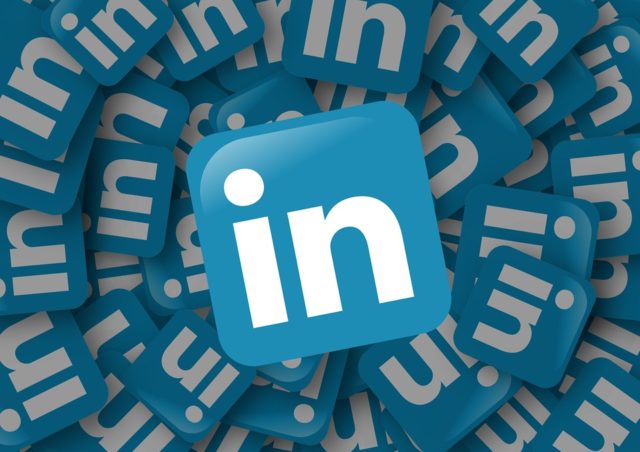 Secreto LinkedIn utiliza LinkedIn para hacer marketing