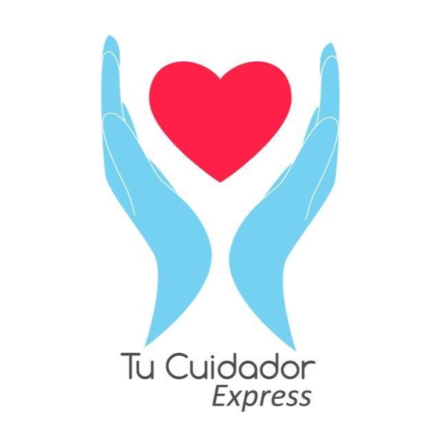 Tu cuidador express, ayuda personalizada y a domicilio