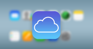 iCloud El famoso delator de la intimidad