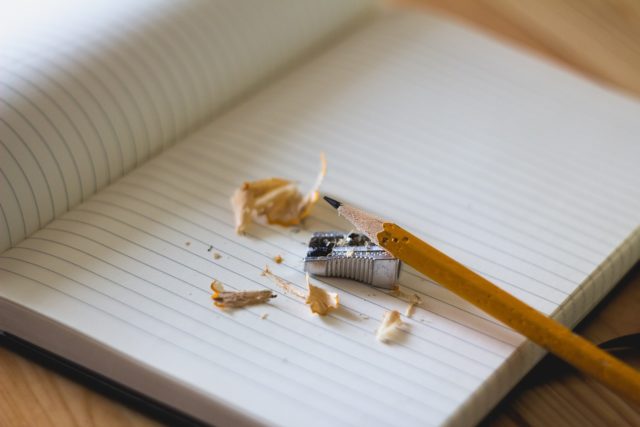 Las 5 claves para escribir el ensayo perfecto ¡El resultado será increíble!