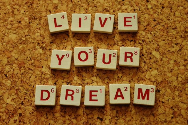 Los consejos que estabas buscando para conseguir la vida de tus sueños