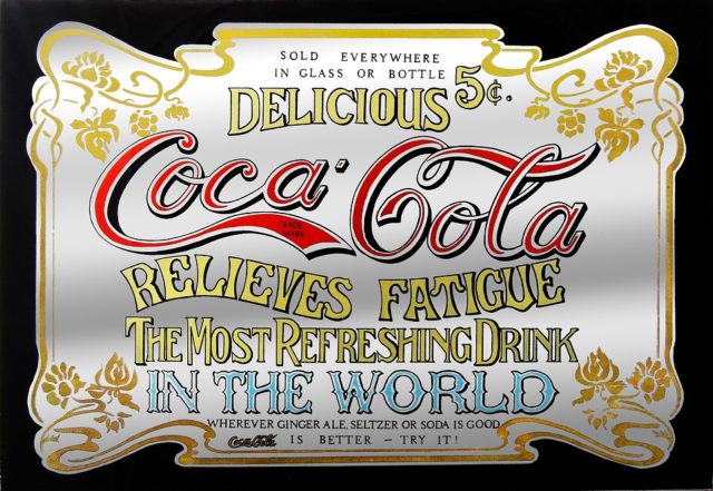 Por qué la Coca-Cola es una marca tan especial